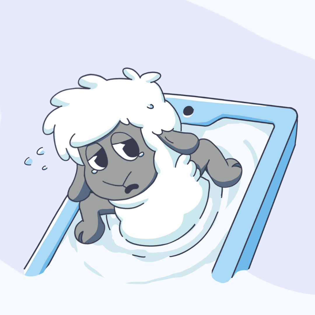 Sheepy App